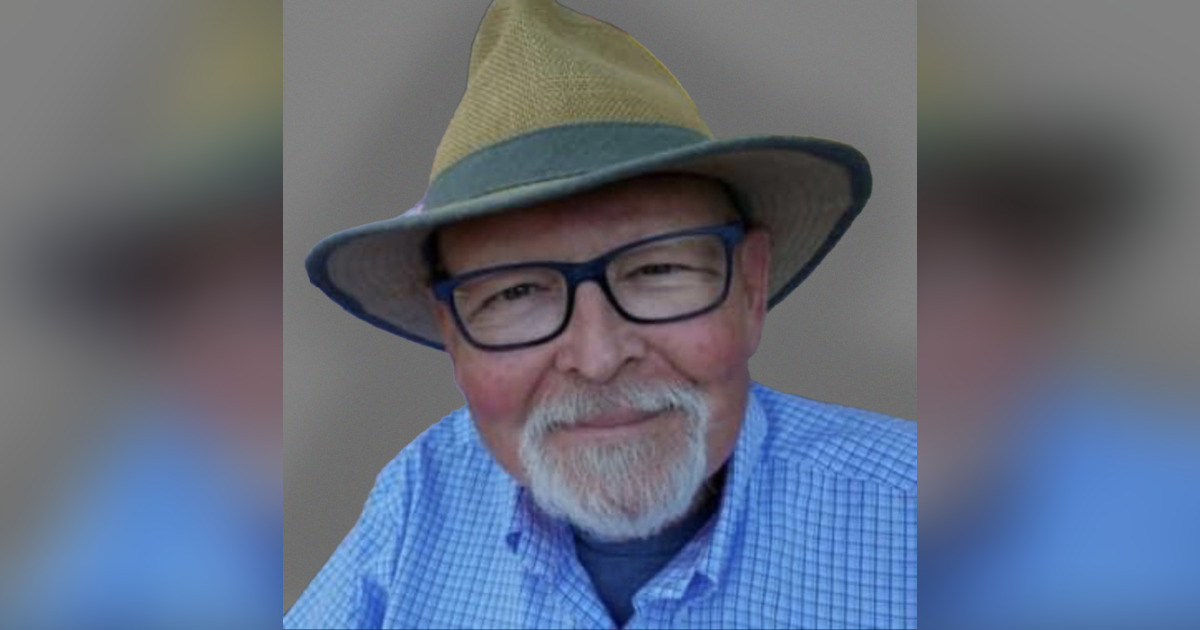 Jerry Orr Obituary September 8, 2023 Gorman Funeral Homes