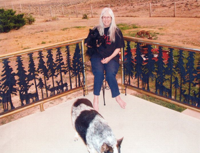 CAROL "MAMA BEAR" SHERMAN Obituary September 13, 2023 Gorman