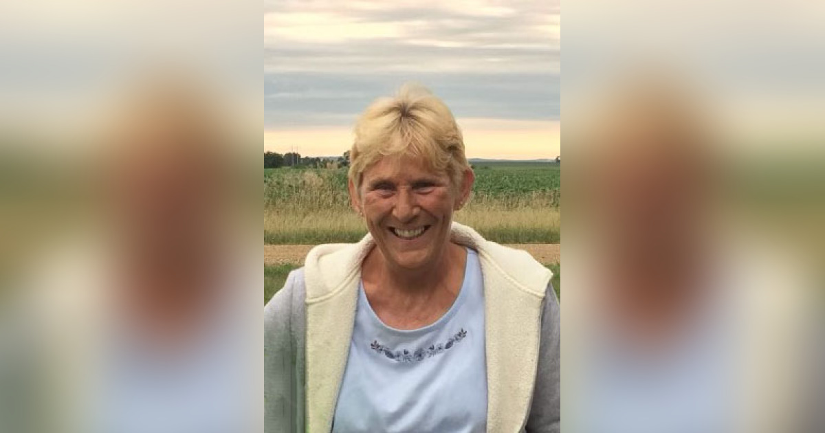 CYNTHIA KASS Obituary December 8, 2023 Gorman Funeral Homes