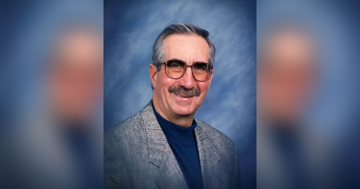 JOHN MAXSON Obituary December 21, 2023 Gorman Funeral Homes