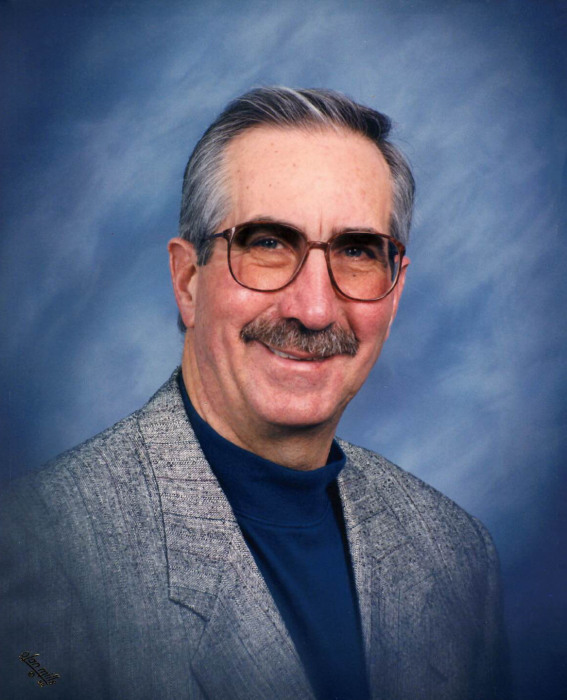 JOHN MAXSON Obituary December 21, 2023 Gorman Funeral Homes