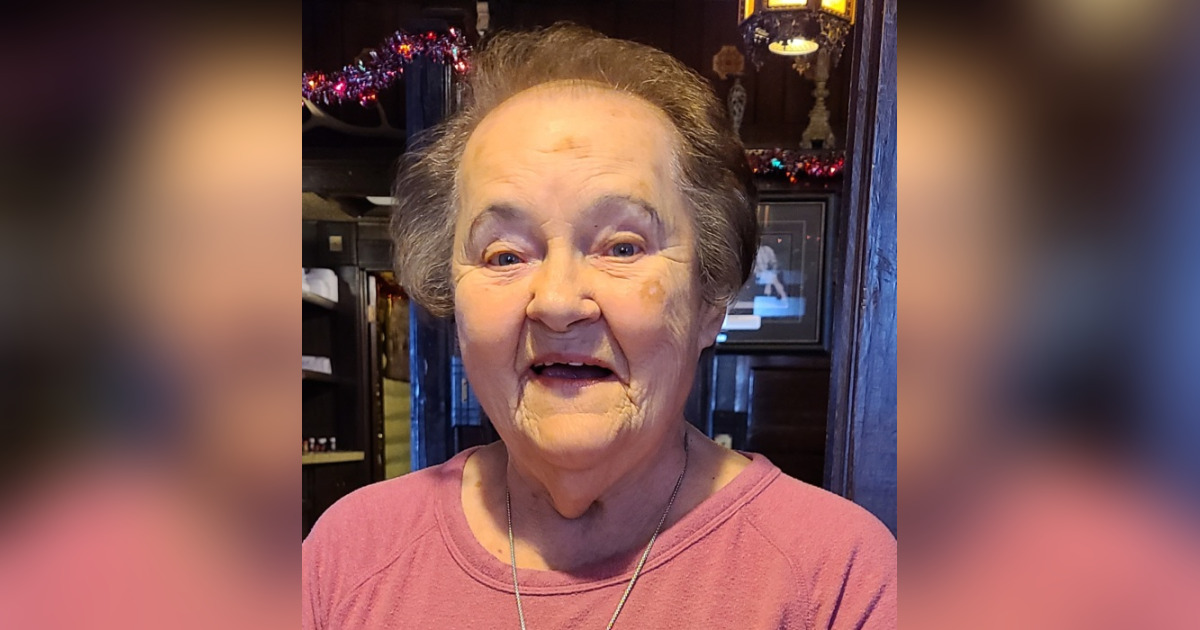 CARRIE PRELL Obituary January 8, 2024 Gorman Funeral Homes