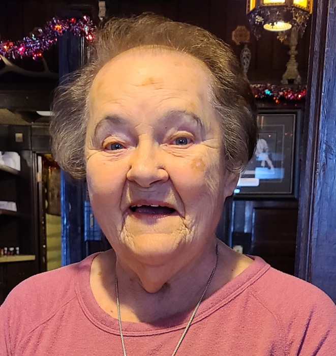 CARRIE PRELL Obituary January 8, 2024 Gorman Funeral Homes