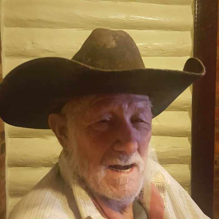 DAVID HARDIN Obituary January 30, 2024 Gorman Funeral Homes