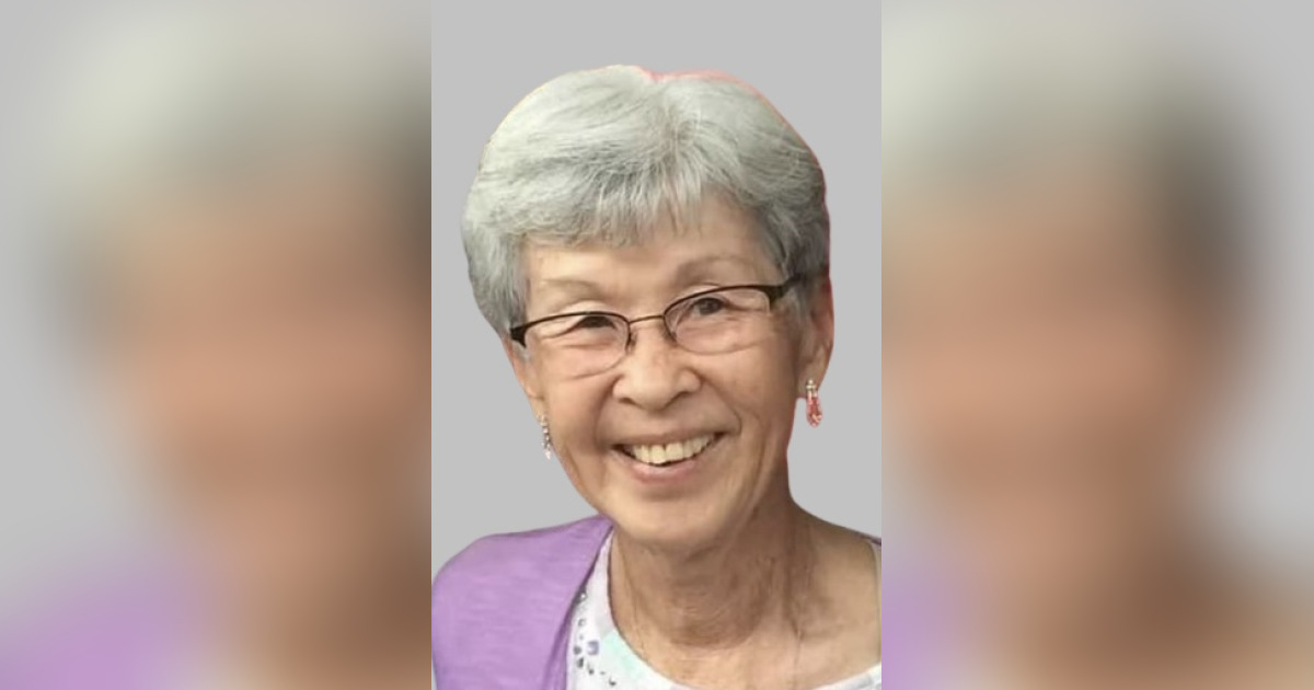 LAZORA "LIZ" BARTOS Obituary February 18, 2024 Gorman Funeral Homes