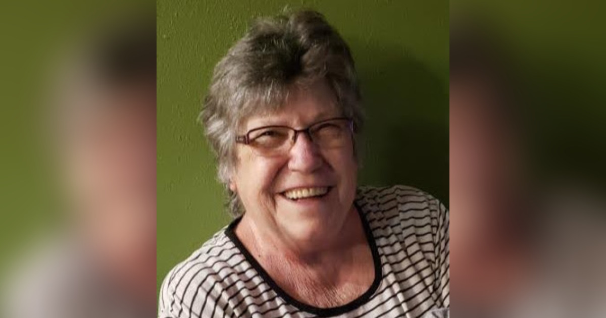 BARBARA BLANTON Obituary February 20, 2024 Gorman Funeral Homes