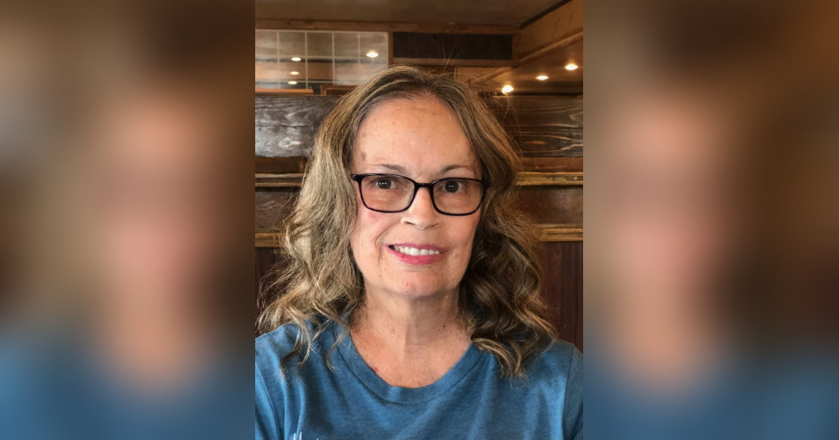 Patricia "Patty" Detimore