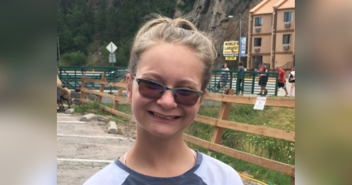 Mackenzie Blessinger