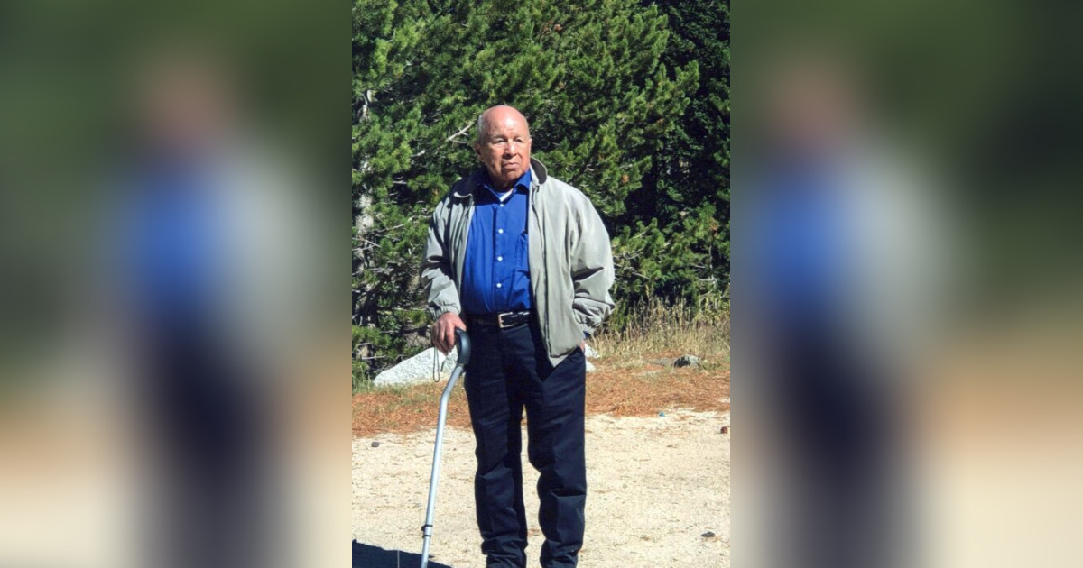 Ernestino "Ernie" Velasquez