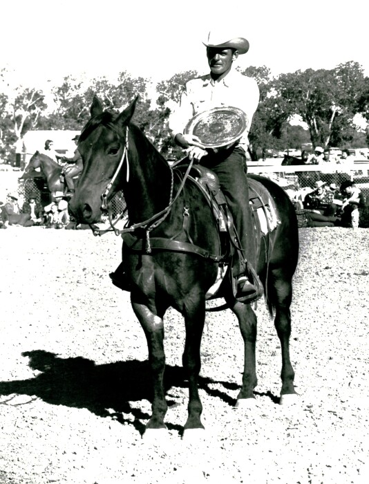 Obituary for RHEA ANDREW "BUD" TILLARD Gorman Funeral Homes