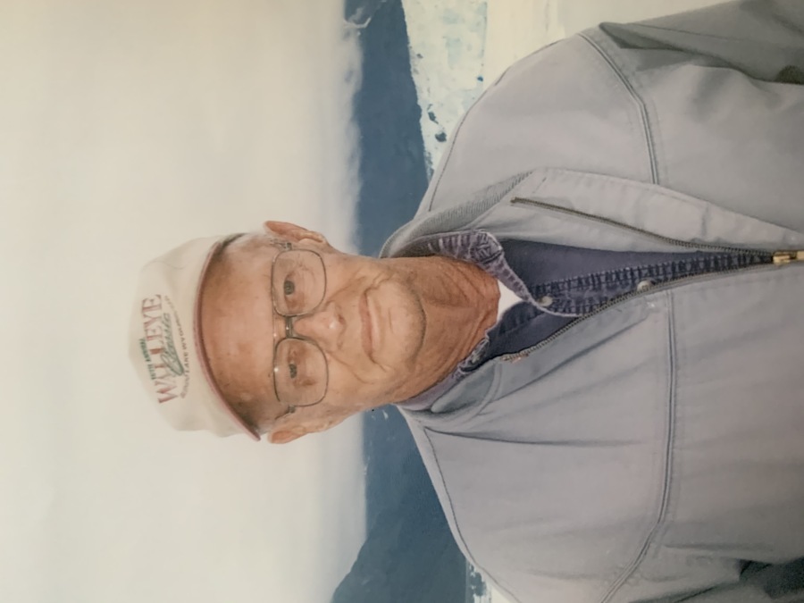 Obituary for CLAYTON CLAUS July 21, 2020 Gorman Funeral Homes