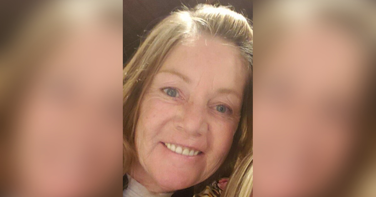 Obituary for PEGGY SUE (LINDBURG) TRAMMELL Gorman Funeral Homes