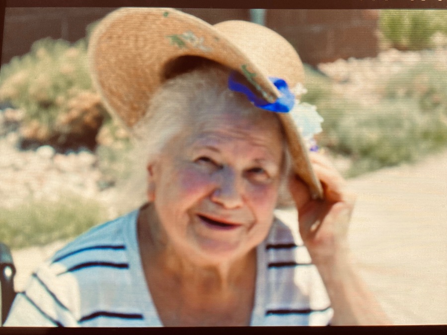 GLORIA JOHNSON Obituary Mar 14, 2021 Wheatland, WY