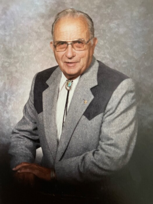 NORMAN ERICKSON Obituary December 29, 2021 Gorman Funeral Homes