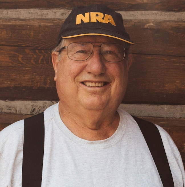 RICHARD WALLIS Obituary Mar 11, 2022 Douglas, WY