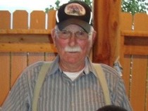 Obituary for ERVIN WRIGHT | April 22, 2018 - Gorman Funeral Homes