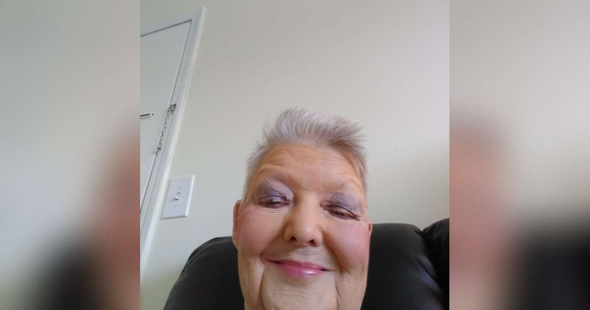 Obituary for Janet Turner | Lankford Funeral Home and Family Center