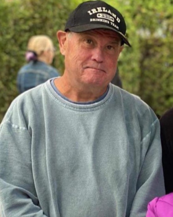 Obituary for Paul Dunn September 3, 2022 Brock & Visser Funeral Home