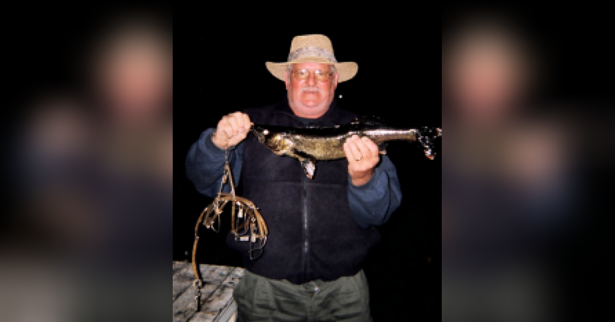 Obituary for Murray Douglas Osmond Brock & Visser Funeral Home