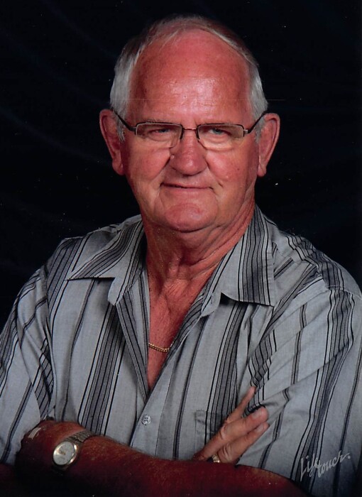 Obituary for Sjerp Vandermeer January 16, 2023 Brock & Visser