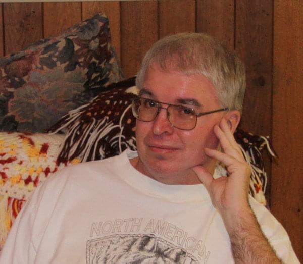 Robert Gilchrist Obituary Apr 17, 2023 Woodstock, ON