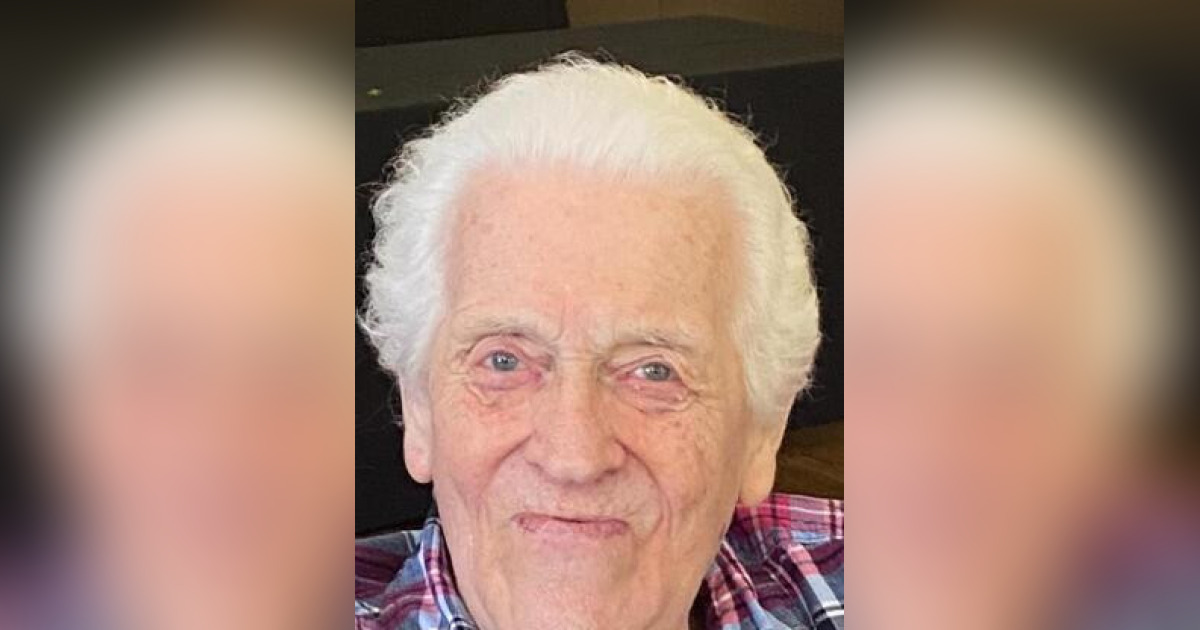 Obituary for Cornelis "Cees" Joannes Overdevest Brock & Visser