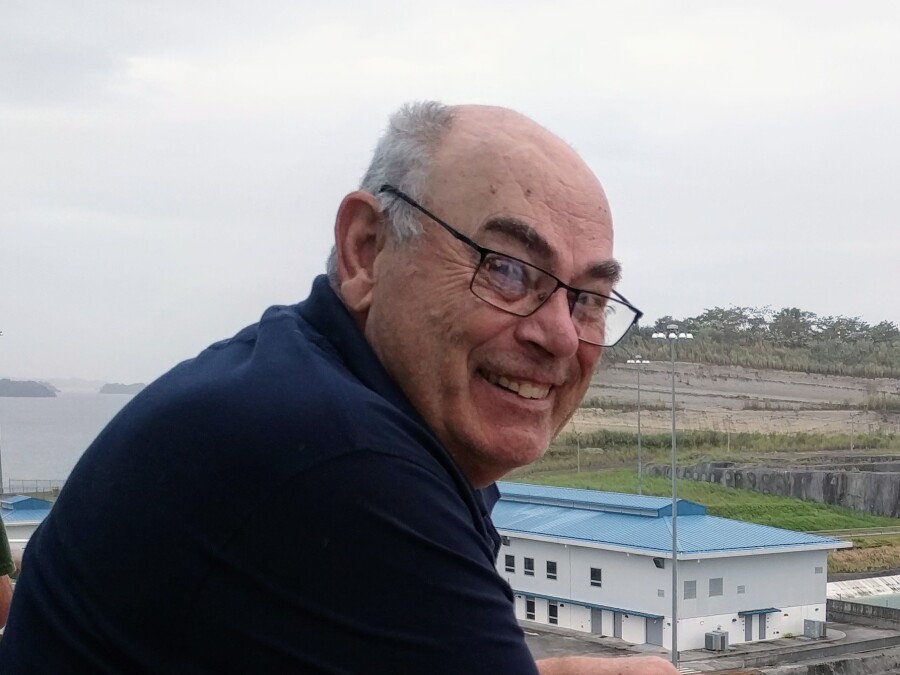 Obituary for James "Jim" Walton October 19, 2020 Brock & Visser