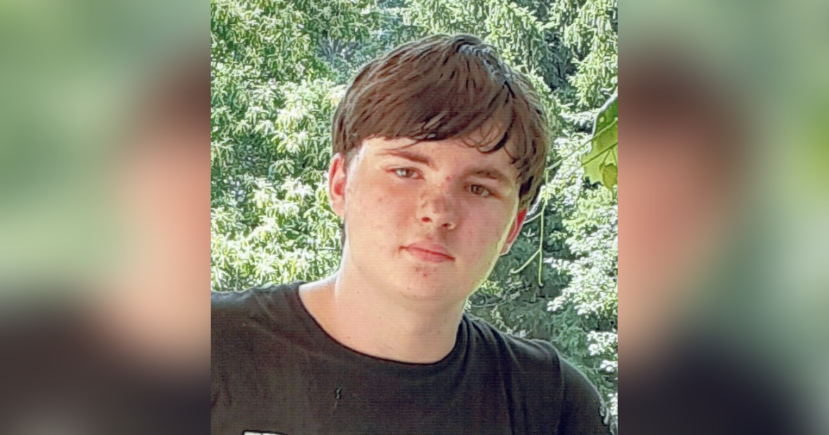 Austin Lafferty Obituary May 16, 2022 Watters Funeral Home