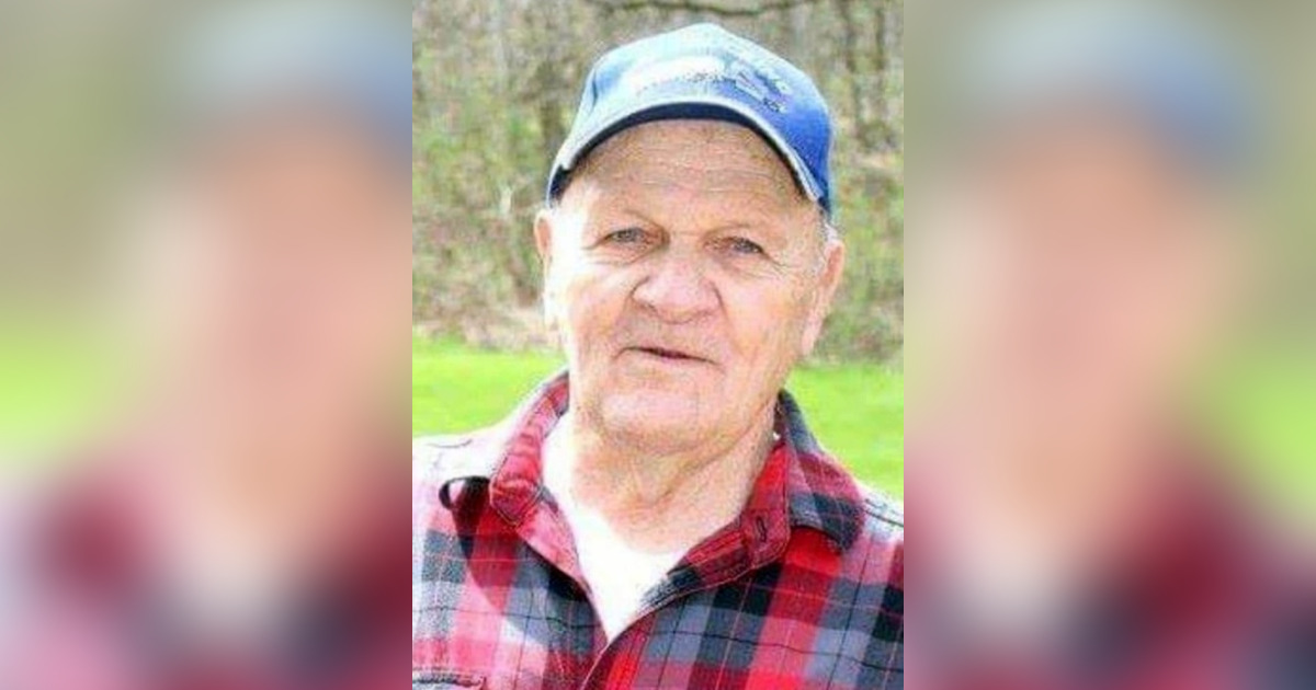 Charles Habig Obituary June 3, 2022 Watters Funeral Home Woodsfield, OH