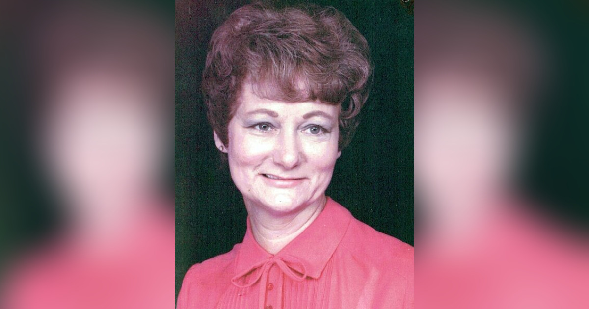 Barbara Christman Obituary Aug 10, 2022 Woodsfield, OH