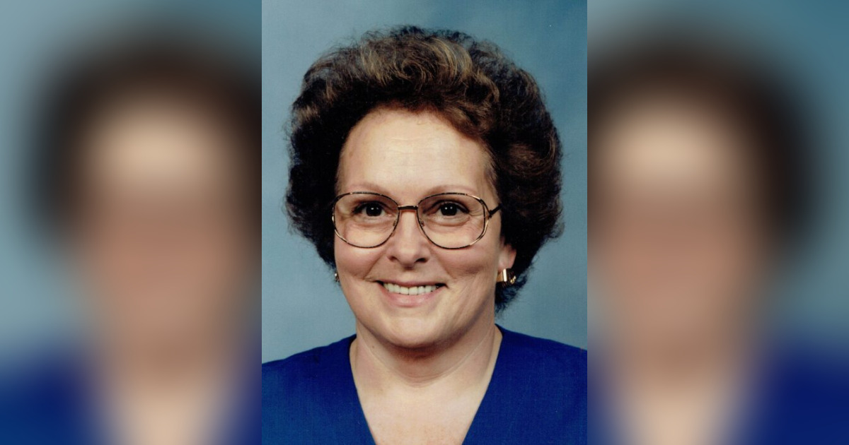 Darlene Winland Obituary Aug 22, 2022 Woodsfield, OH