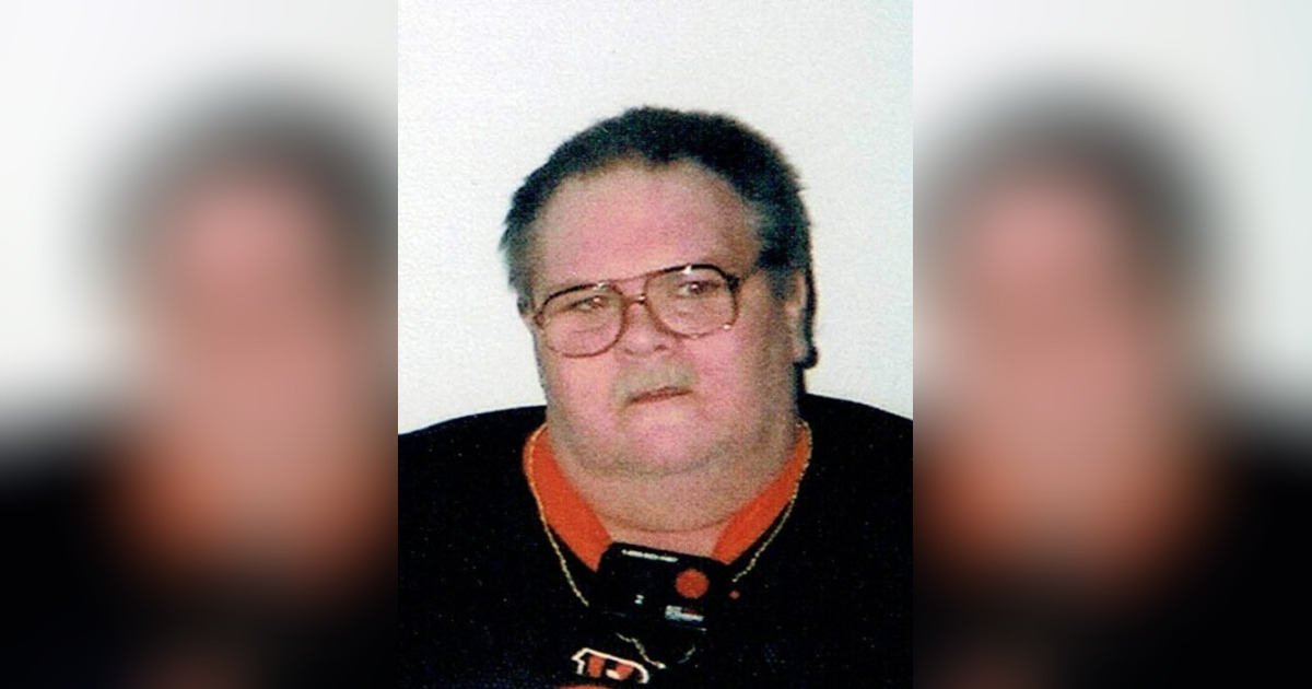 Steven Baker Obituary August 28, 2022 Watters Funeral Home