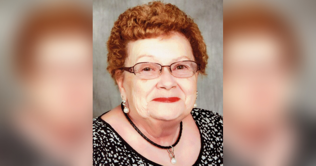 Donna Stephen Obituary September 18, 2022 Watters Funeral Home Woodsfield, OH