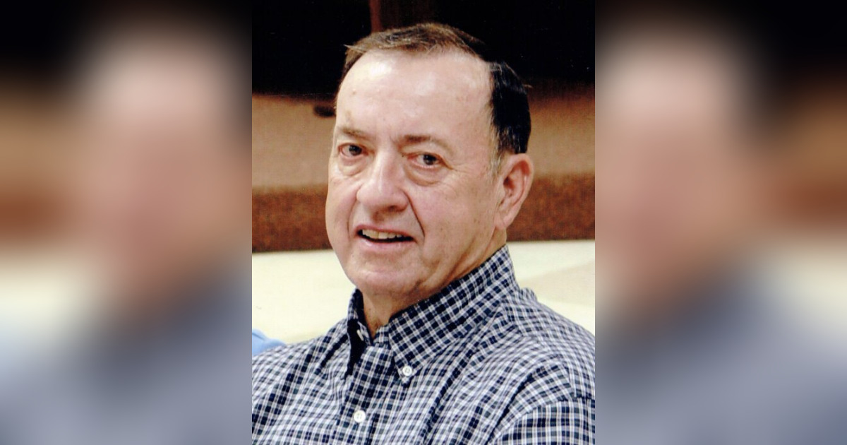 Obituary for Darrol C. "Bud" Byers Watters Funeral Home