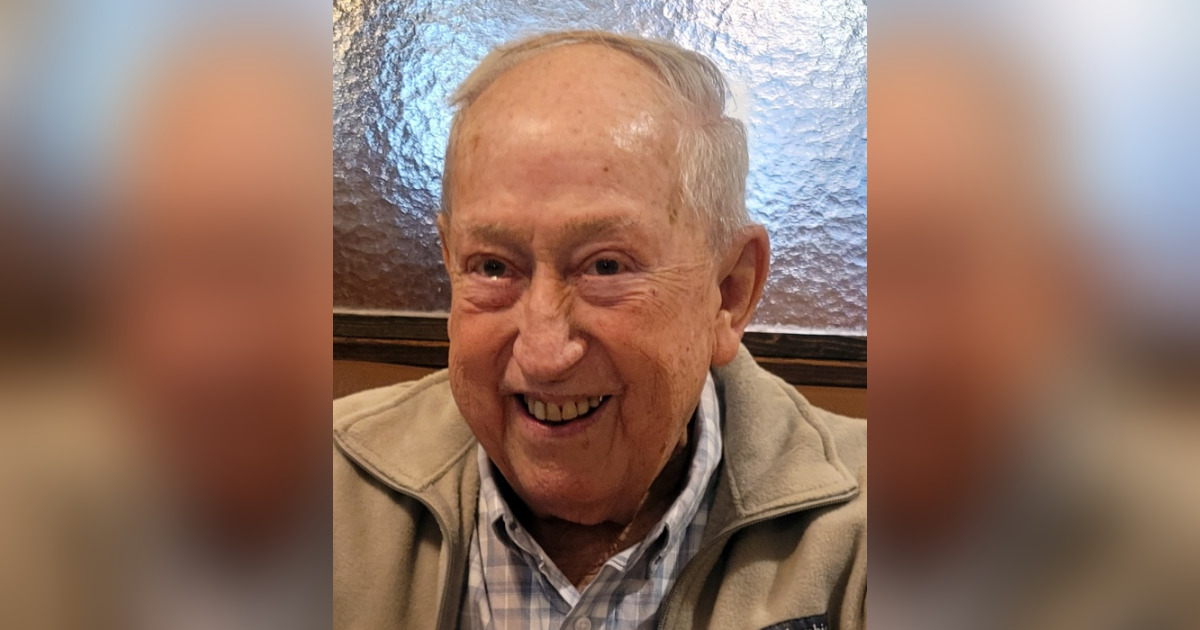Obituary for Melvin G. Heidebrecht Watters Funeral Home