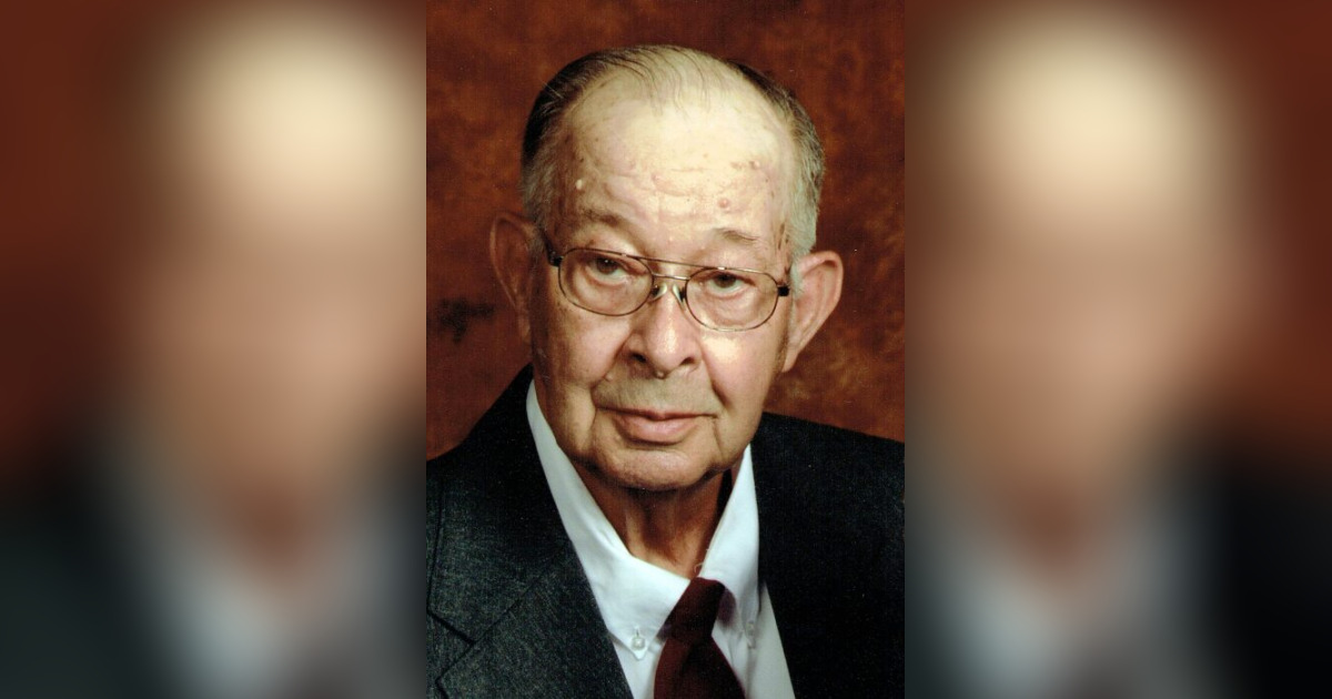 Obituary for Maurice E. Ritchie Watters Funeral Home