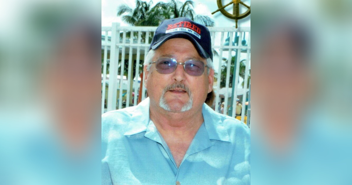 Emerson Gillespie Sr. Obituary April 29, 2023 Watters Funeral Home