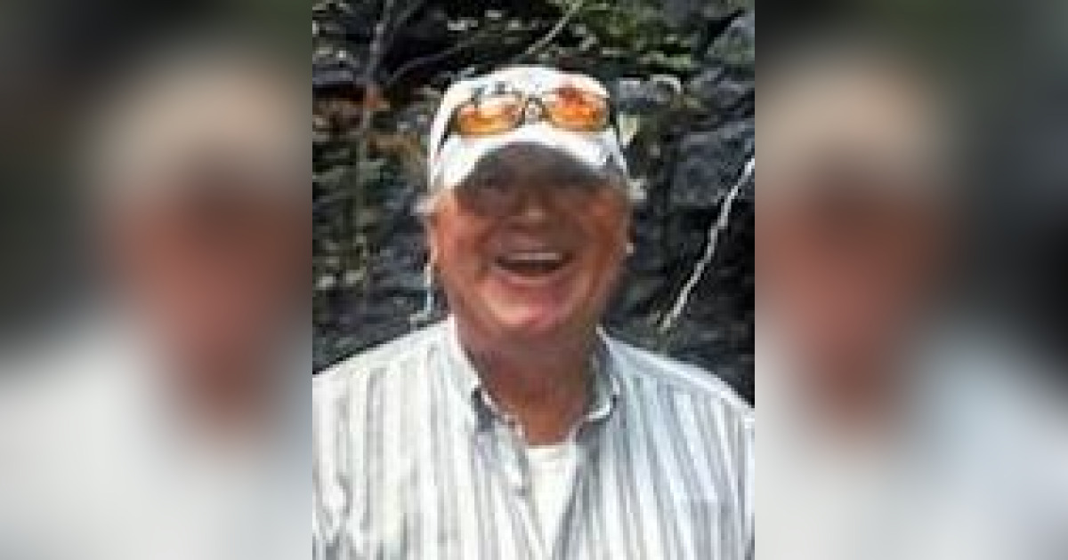 Gerald Crawford Obituary June 16, 2023 Watters Funeral Home