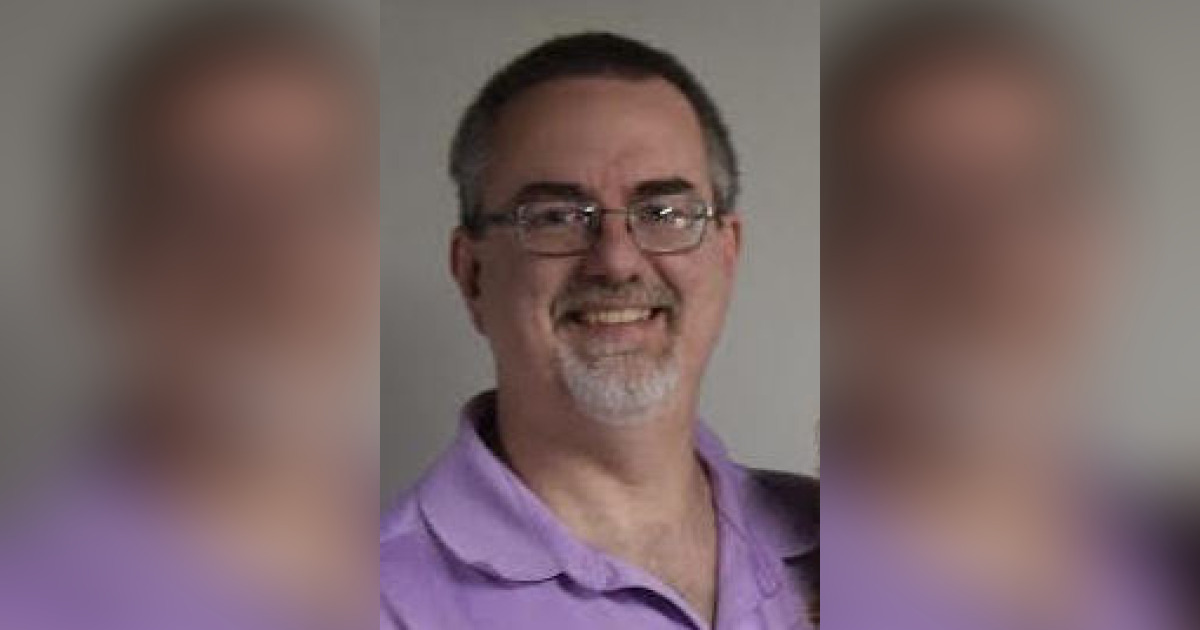 Harold Lallathin Jr.