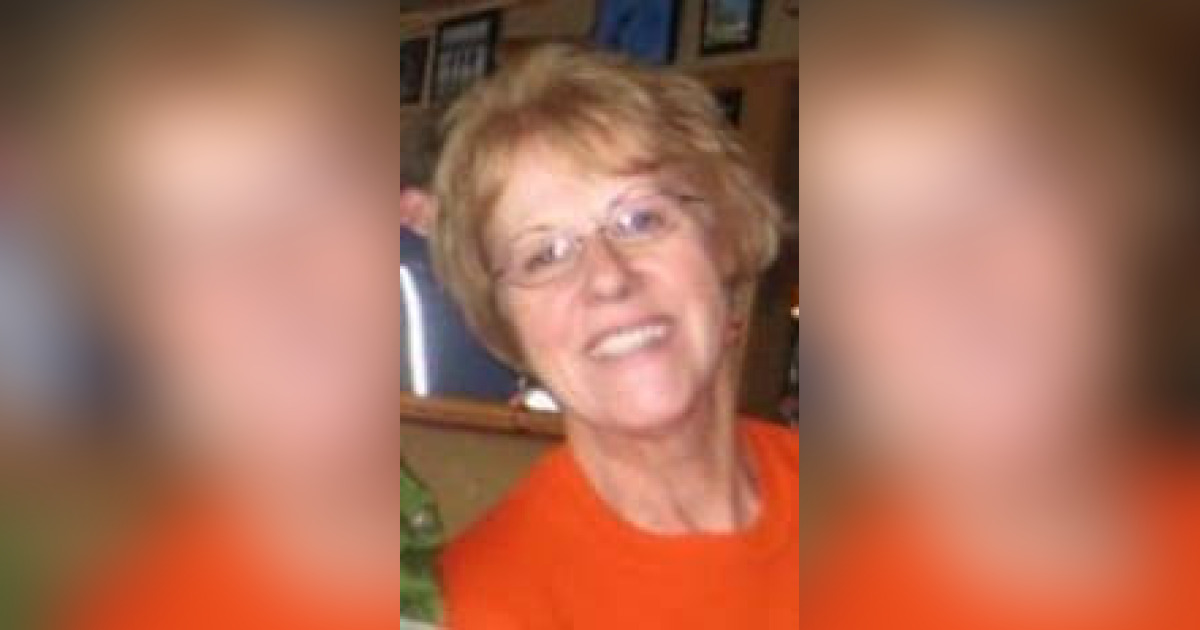 Patricia Price Johnson Obituary Feb 14, 2024 Woodsfield, OH