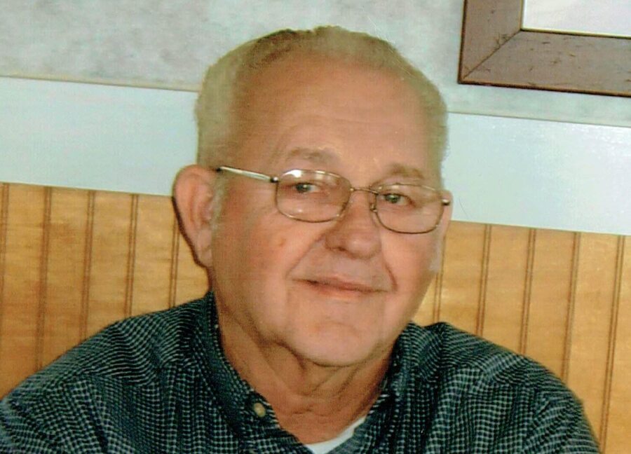 Obituary for Carl D. Hayes Watters Funeral Home