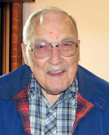 Obituary For Gladys Mae Rothenbuhler Ward Watters Funeral Home