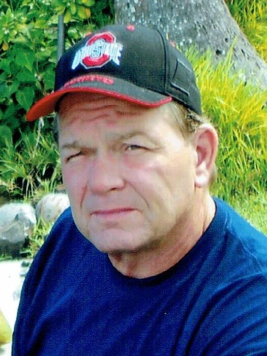 Obituary for David Bruce McCleary Watters Funeral Home