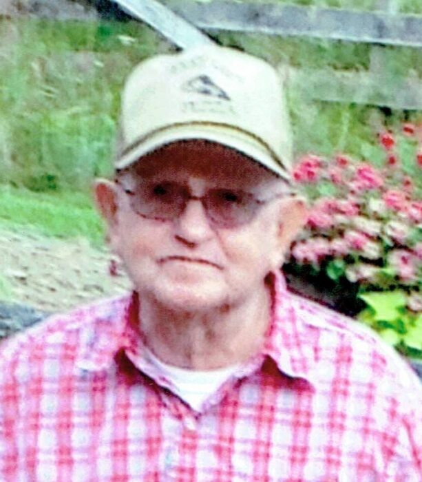 Obituary for Morris F. Morrison Watters Funeral Home