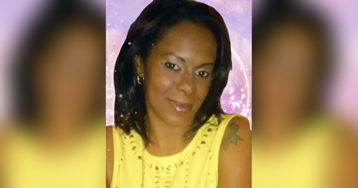Obituary for Kadina Zellithia Edmond Lafayette Funeral Home
