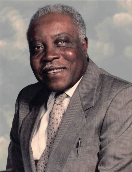 Obituary for Noble Gantt LaFayette Funeral Home