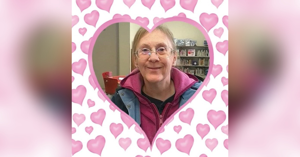 Peggy Thomas Obituary August 23, 2022 Lee A. Patterson & Son