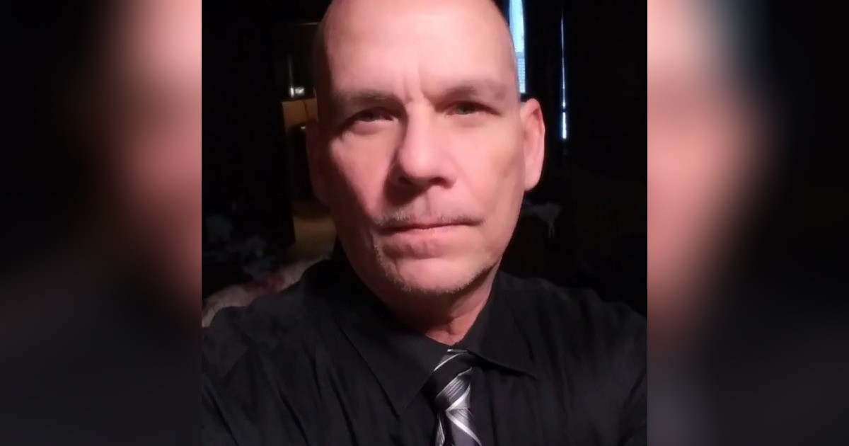 Gary Potter, Jr. Obituary October 25, 2023 Perryville, MD