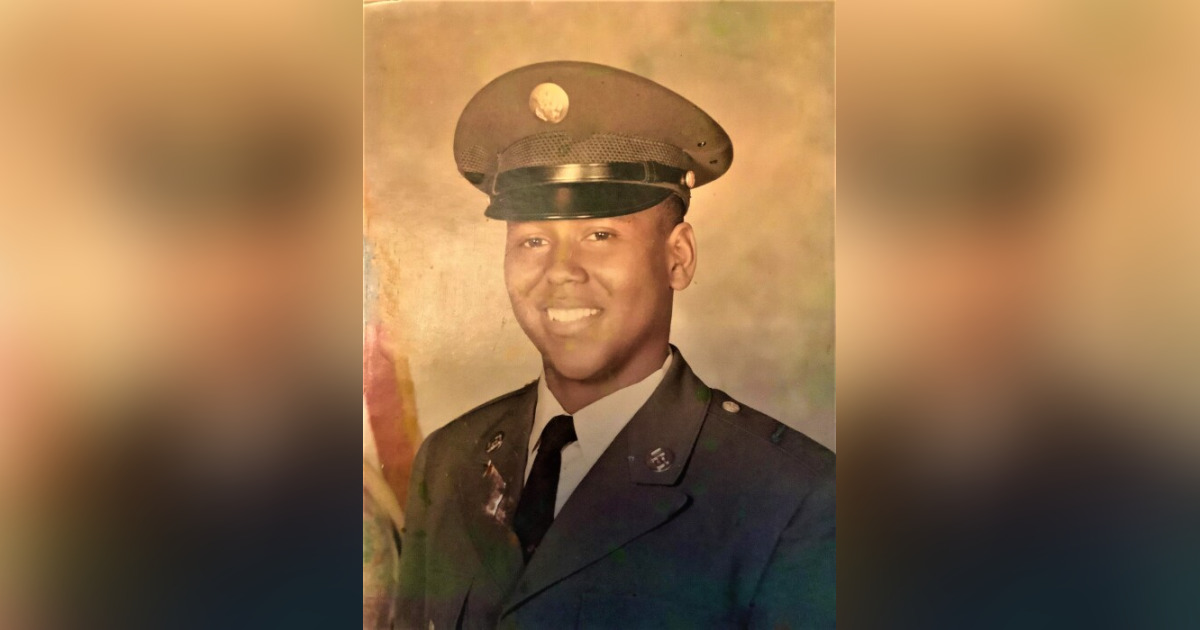 Rodney Washington Obituary August 26, 2021 Williamsburg, VA