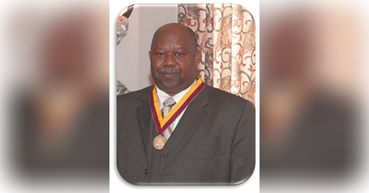 Howard Harrod Obituary July 7, 2022 Whiting's Funeral Home